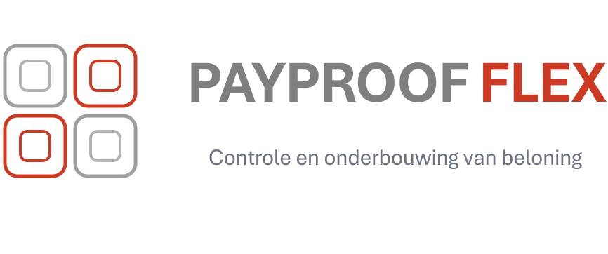 PayProof Flex